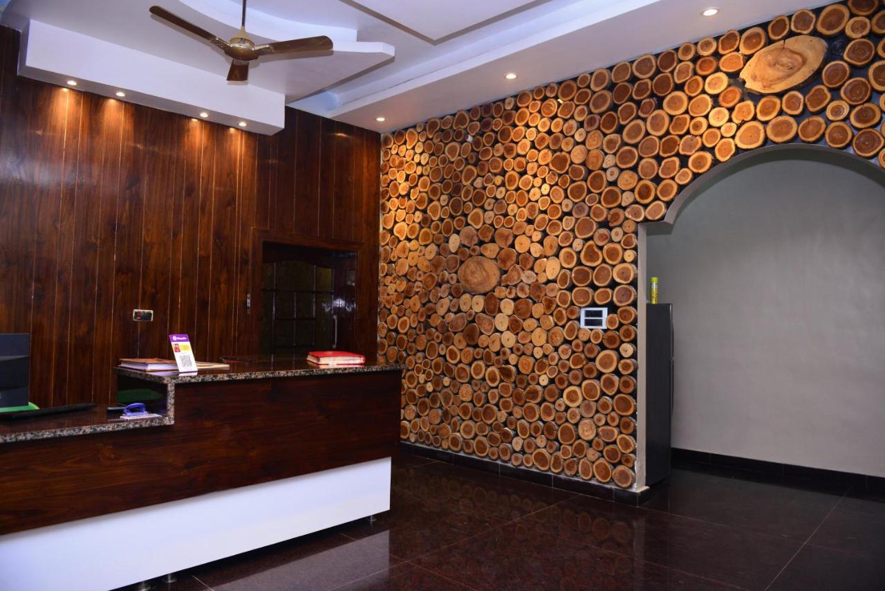 Signature Villa Сонипат Экстерьер фото