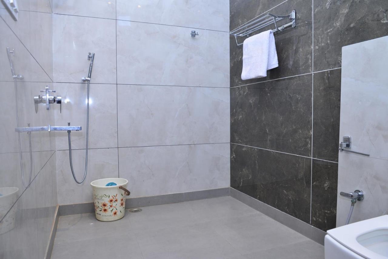 Signature Villa Сонипат Экстерьер фото